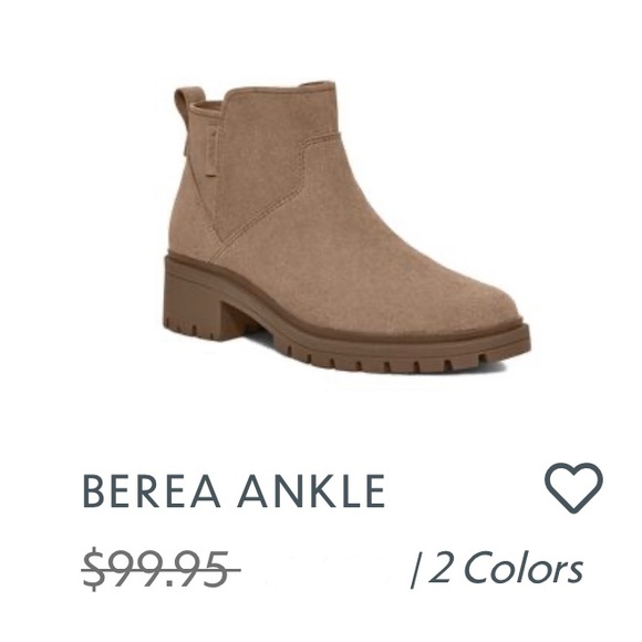 Koolaburra By UGGS - Picture 8 of 8